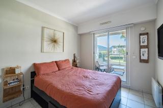Appartement au Riviera Golf Domaine de Barbossi - Mandelieu La Napoule - 3