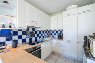 Appartement au Riviera Golf Domaine de Barbossi - Mandelieu La Napoule - 5