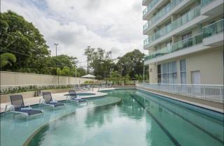 Rio Stay- Riocentro/ Map Band - Rio de Janeiro - 4