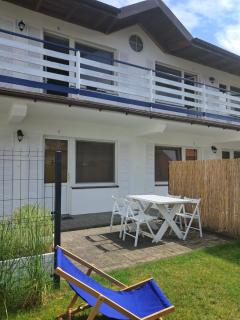 Apartamenty plażowe Władysławowo - Apartamenty Pomorskie - Władysławowo - 9