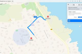 VILLA 4 Étoiles, MOANA , mer à 50 m ,été du Samedi au Samedi - Saint-Peïre-sur-Mer - 6