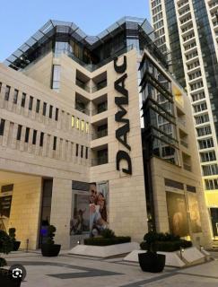 Amman Damac one bedroom boulevard Abdali استديو في داماك عمان الاردن - Amman - 0