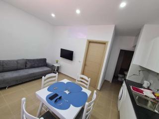 Saranda, AS new-relax-calmApartment - 8