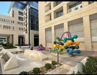 Amman Damac one bedroom boulevard Abdali استديو في داماك عمان الاردن - Amman - 9