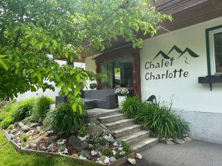 Chalet Charlotte - 6