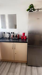 Beautiful One Bed Flat - Dagenham - 9
