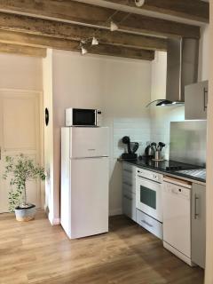 VerOliv : Superbe appartement rénové proche du centre-ville - Le Creusot - 4