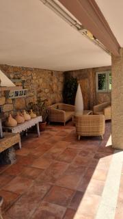 Casa Do Maruxo - 1