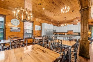 The Great Maple Retreat by Stony Brook Cabins - 5
