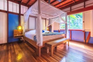 Namuwoki Lodge - Puerto Viejo - 9
