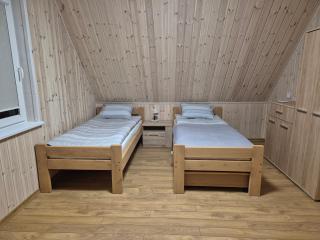 Namas Zarasuose su vyno rūsiu - 3