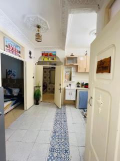 Dar el omari - Rabat - 8
