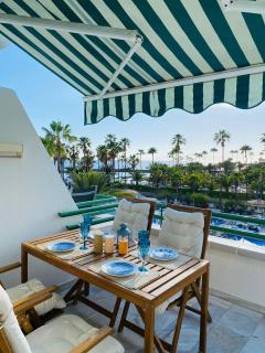 Studio Atlantic View Costa Adeje - 8