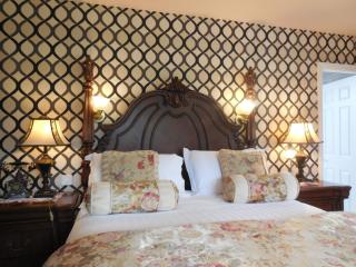 Crystal Springs B&B - Killarney - 9