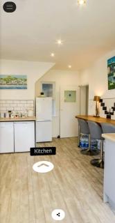Angel Apartments Skye Villa 5 bed all en-suite Hartlepool , County Durham - Hartlepool - 9