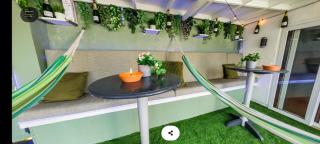 Angel Apartments Skye Villa 5 bed all en-suite Hartlepool , County Durham - Hartlepool - 7