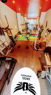 Angel Apartments Skye Villa 5 bed all en-suite Hartlepool , County Durham - Hartlepool - 4