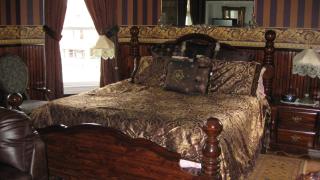 Angel of the Sea Bed and Breakfast - Cape May - 9