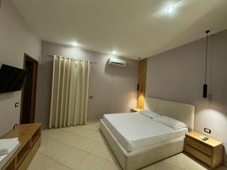 Hotel Kaloshi - Tirana - 2
