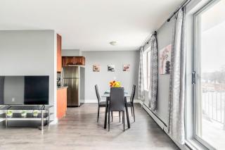 1BR Glenview West Apt with Patio - Near Downtown - Hamilton - 2
