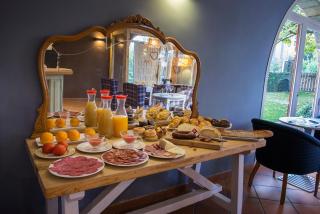 Hotel Rural La Viña - Only Adults - San Rafael - 4