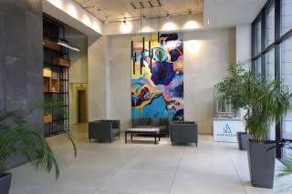 Arki Tower Apartment - Tbilisi - 5