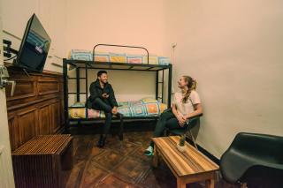 IDEAL SOCIAL Hostel - Buenos Aires - 8