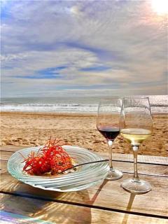 Viento Grande, Apartamento boutique en la playa - Rota - 4