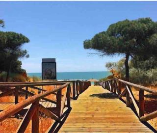 Viento Grande, Apartamento boutique en la playa - Rota - 7