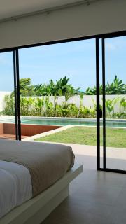 Villa YAOUH à Pererenan - Munggu - 1