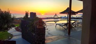 Thea Luxury Resort - 8
