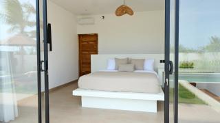 Villa YAOUH à Seseh - 2