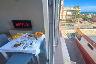 Mar Torremolinos - 1