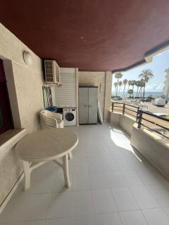 TOPACIO IV - SERVICE APART LAZARO - Dos dormitorios - 9