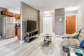 Glenview West Apt w Patio - Near Downtown - Hamilton - 9