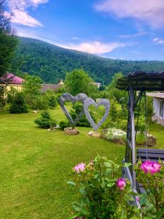 Good House Yaremche - Yaremche - 2