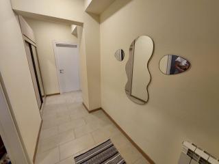 Arki Tower Apartment - Tbilisi - 1