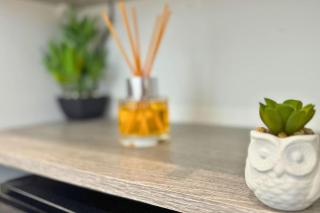 La suite EverBlue - Saintry-sur-Seine - 3
