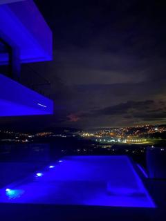 magnifica casa e vista surreal - Atibaia - 8