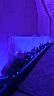 La suite EverBlue - Saintry-sur-Seine - 1