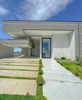 magnifica casa e vista surreal - Atibaia - 3