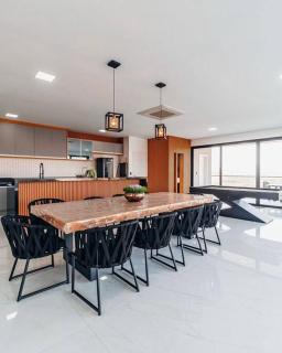 magnifica casa e vista surreal - 1