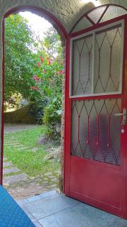 Chalé Vermelho - Sítio Caldeirão - Petrópolis - 8