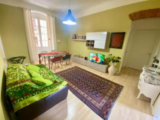 Center House 272 - La Spezia - 0