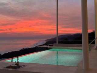 Les Roches - Paradise Retreat - Playa Santa Teresa - 4