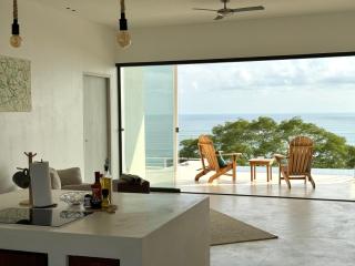 Les Roches - Paradise Retreat - Playa Santa Teresa - 6