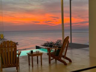 Les Roches - Paradise Retreat - Playa Santa Teresa - 9