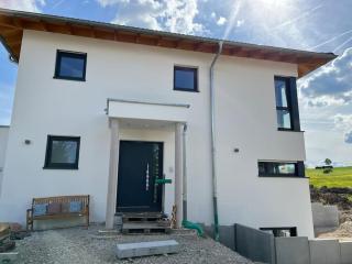 Schönes 1 Zimmer Apartment - Hüfingen - 7