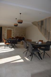 Les chambres d'hôtes du petit bois - 2