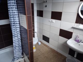 TRIO sobe - Jajce - 2